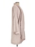 Natori Tan Cardigan Size L - photo 4