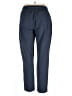 Free Country Solid Blue Active Pants Size XL - photo 2