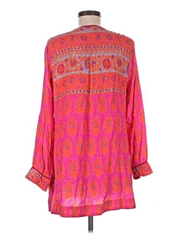 Soft Surroundings Casual Dress (view 2)