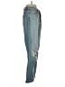 Blank NYC 100% Cotton Blue Jeans Size 26 waist - photo 4