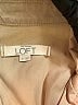 Ann Taylor LOFT 100% Cotton Ivory Jacket Size 6 - photo 6