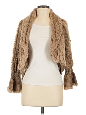 Boston Proper Cardigan (view 1)