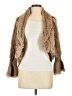 Boston Proper Tan Cardigan Size M - photo 1