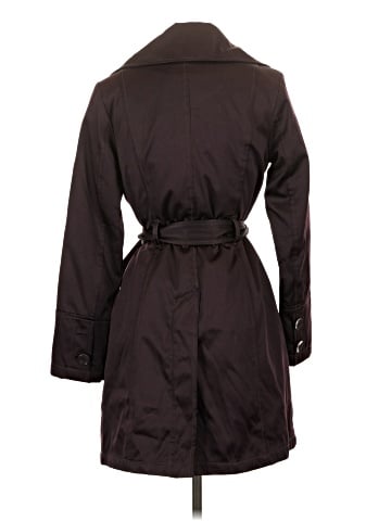 Jones New York Trenchcoat (view 2)