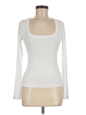 Cotton On Long Sleeve T-Shirt (view 1)
