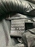 Cote D' Azur 100% Polyester Black Active Pants Size 16 - photo 8