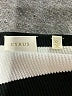Cyrus White Poncho Size XL - photo 7