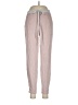 Michael Stars Pink Casual Pants Size Med (1) - photo 1