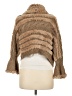 Boston Proper Tan Cardigan Size M - photo 2