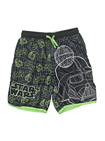 Star Wars Rash Guard (view 1)
