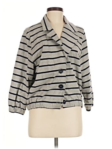 American Apparel Cardigan (view 1)