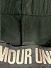 Under Armour Black Athletic Shorts Size 8 (estimated) - photo 3