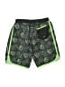 Star Wars 100% Polyester Green Rash Guard Size 6 - 7 - photo 2