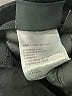 Tribal Black Active Pants Size 6 - photo 8