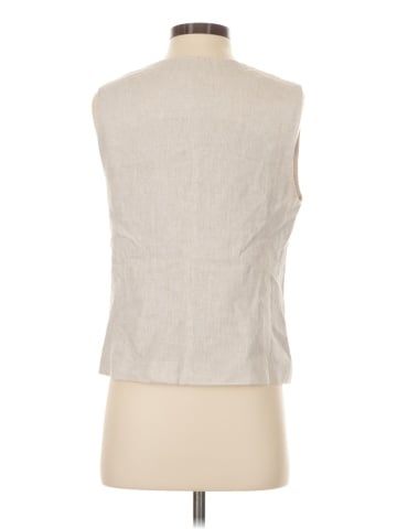 Banana Republic Factory Store Vest (view 2)