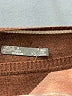 PrAna Color Block Brown Pullover Sweater Size XS - photo 7