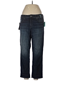 Silver Jeans Co. Jeans