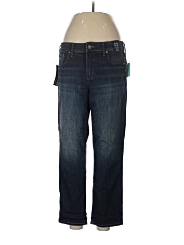 Silver Jeans Co. Jeans (view 1)