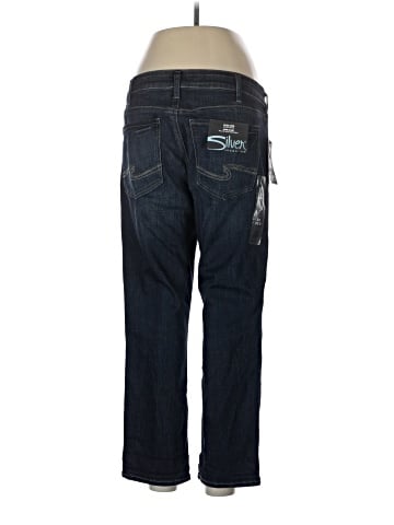 Silver Jeans Co. Jeans (view 2)
