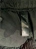 Kyodan 100% Polyester Solid Black Track Pants Size M - photo 7