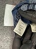Max Studio 100% Cotton Plaid Gray Casual Skirt Size XS - photo 5
