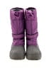 L.L.Bean Purple Boots Size 4 (youth) - photo 2