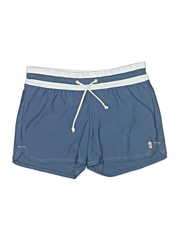 Free Country Athletic Shorts (view 1)