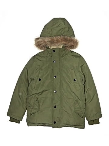 Old Navy Snow Jacket (view 1)