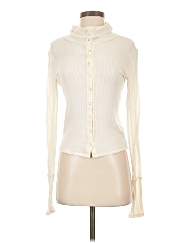 Out From Under Long Sleeve Turtleneck (view 1)