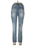 NYDJ Stars Blue Jeans Size 10 - photo 2