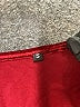 Unbranded Burgundy Cocktail Dress Size S - photo 7