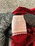 Unbranded Burgundy Cocktail Dress Size S - photo 9