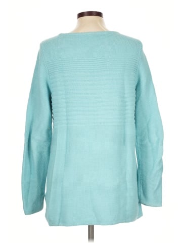 Talbots Outlet Pullover Sweater (view 2)