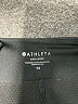 Athleta Solid Black Skort Size 14 - photo 3