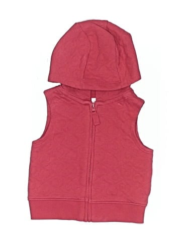 Carter's Vest (view 1)