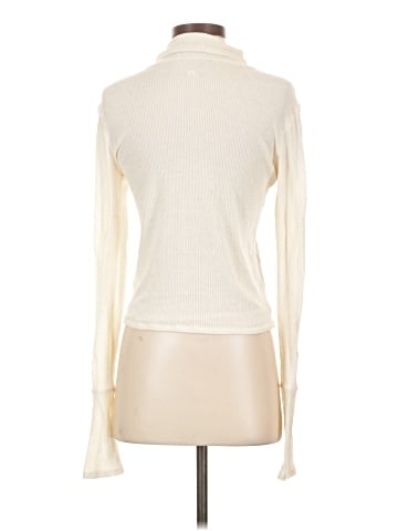 Out From Under Long Sleeve Turtleneck (view 2)