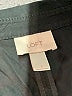 Ann Taylor LOFT Outlet Black Vest Size S - photo 6