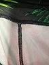 Fabletics Tropical Green Active Pants Size M (estimated) - photo 3