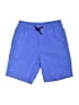 Gap Kids Solid Blue Board Shorts Size L (kids) - photo 1