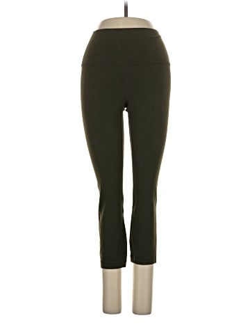 Lululemon Athletica Active Pants (view 1)