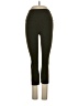 Lululemon Athletica Solid Green Active Pants Size S - photo 1