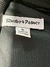 Shelby & Palmer Solid Black Jumpsuit Size 6 - photo 4