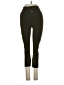 Lululemon Athletica Solid Green Active Pants Size S - photo 2