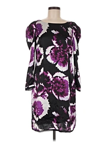 Leifsdottir Cocktail Dress (view 1)