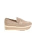Dolce Vita Tan Flats Size 9 1/2 - photo 1
