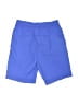 Gap Kids Solid Blue Board Shorts Size L (kids) - photo 2