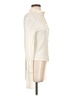 Out From Under Ivory Long Sleeve Turtleneck Size S - photo 4