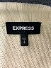 Express Ivory Pullover Sweater Size S - photo 7