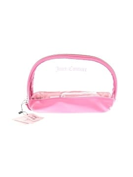 Juicy Couture Makeup Bag