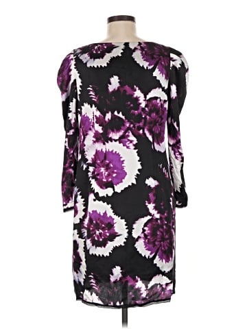 Leifsdottir Cocktail Dress (view 2)